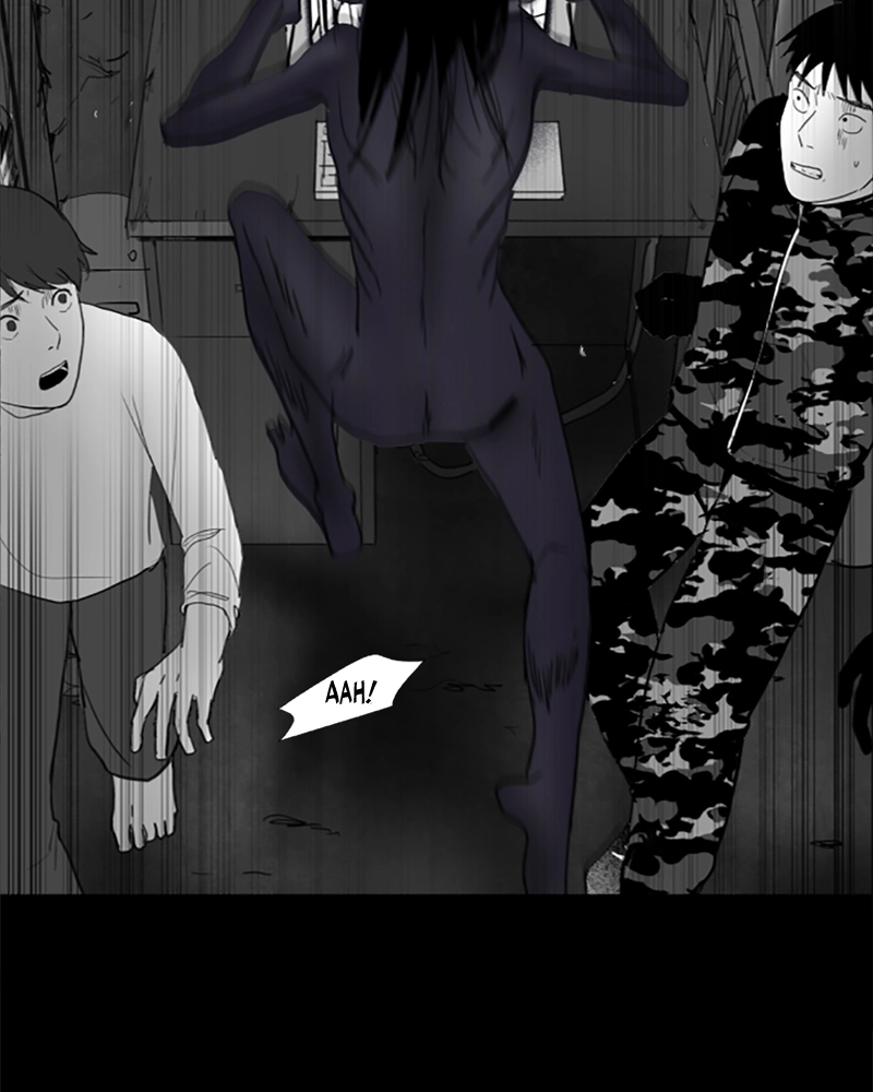 Read ANT chapter 24 image 11 on Lezhin