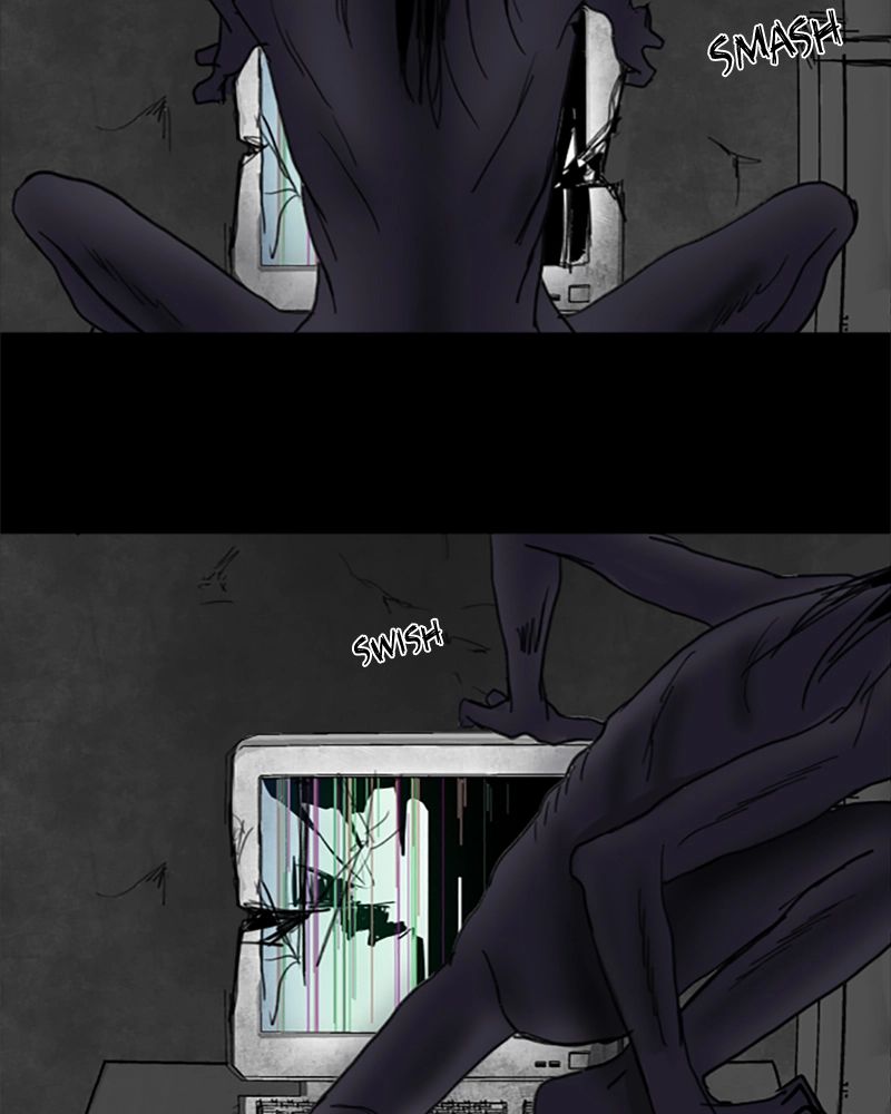 Read ANT chapter 24 image 14 on Lezhin