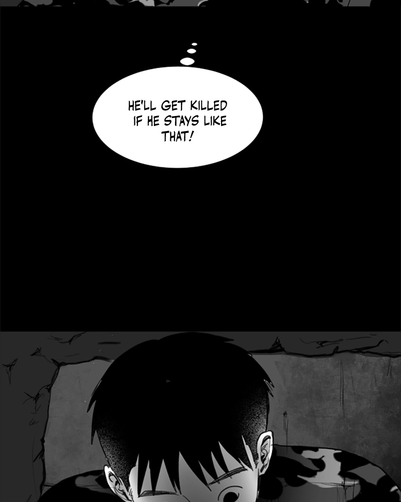 Read ANT chapter 24 image 18 on Lezhin