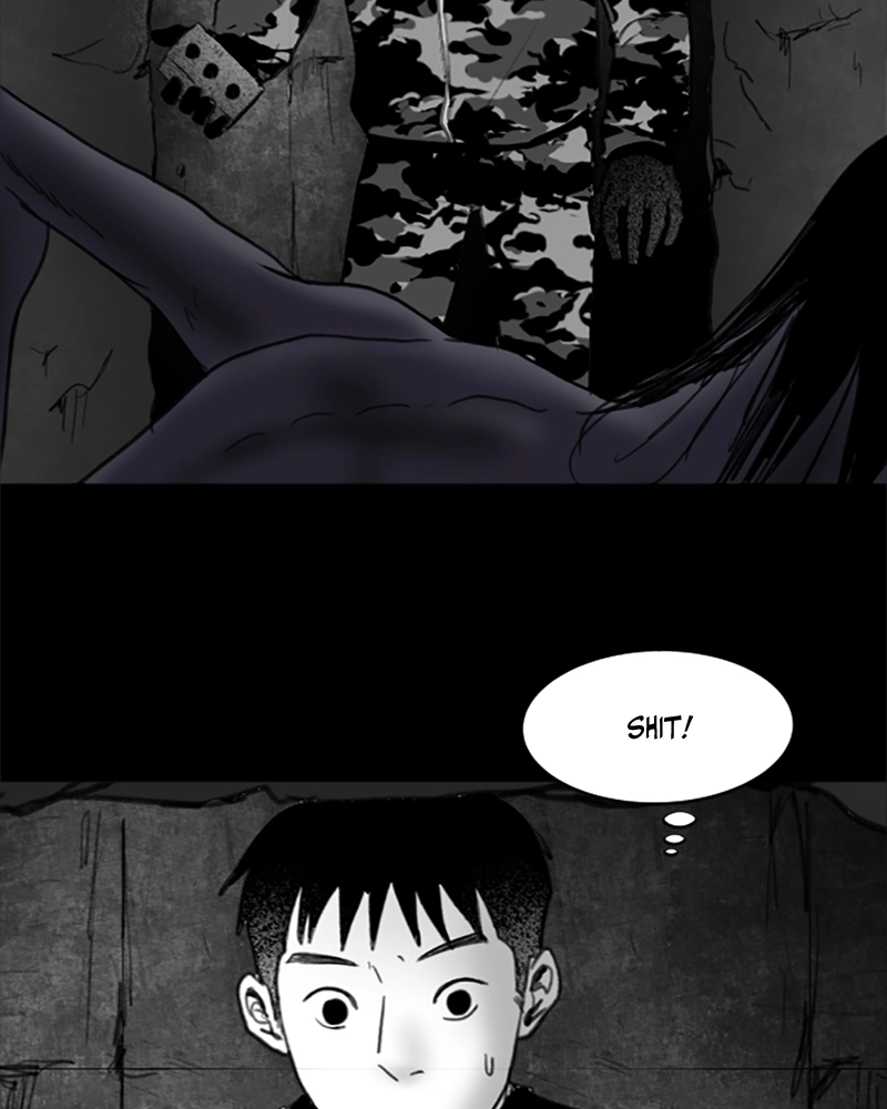 Read ANT chapter 24 image 33 on Lezhin