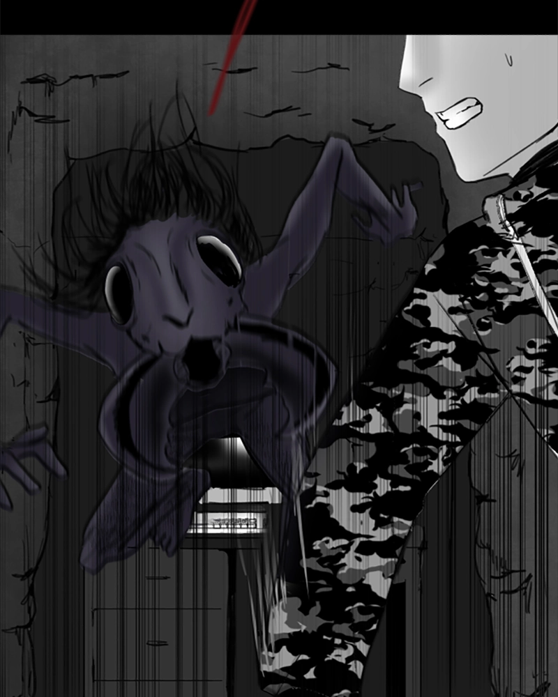 Read ANT chapter 24 image 36 on Lezhin