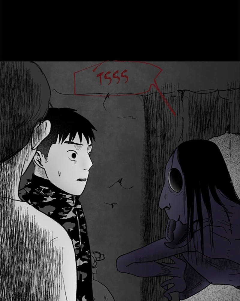 Read ANT chapter 24 image 4 on Lezhin