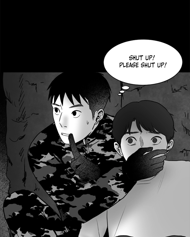 Read ANT chapter 24 image 46 on Lezhin