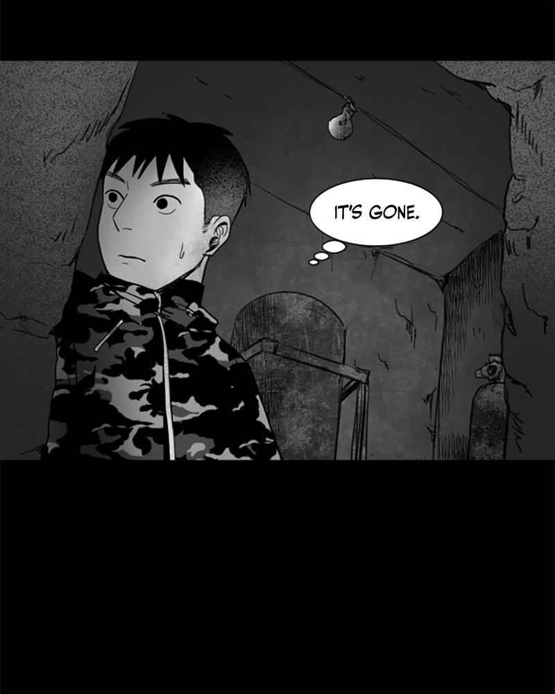 Read ANT chapter 24 image 53 on Lezhin