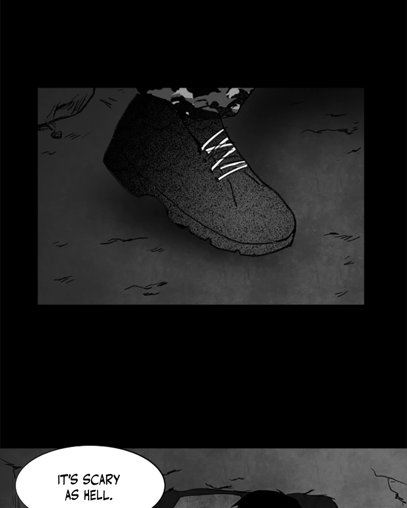 Read ANT chapter 24 image 54 on Lezhin