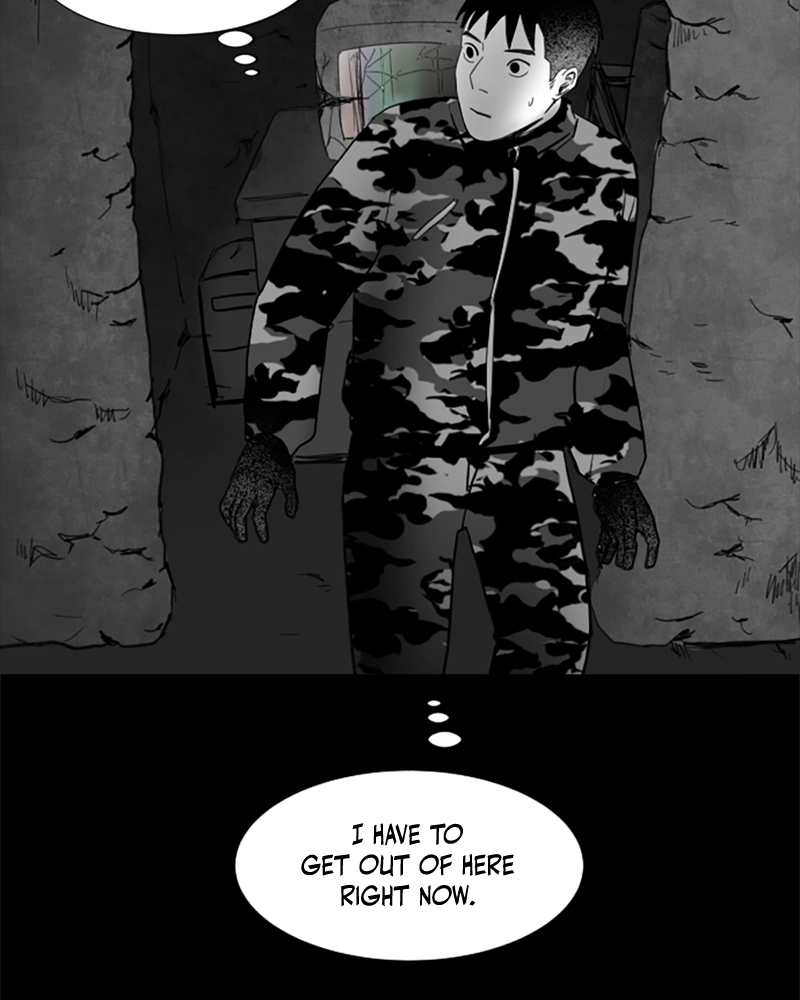 Read ANT chapter 24 image 55 on Lezhin