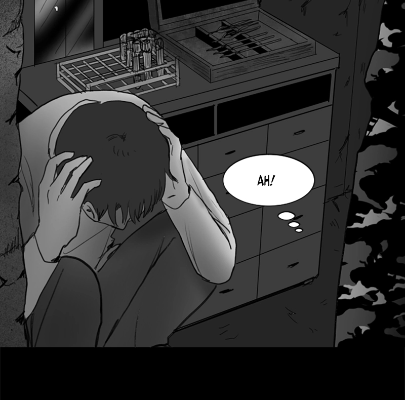 Read ANT chapter 24 image 57 on Lezhin