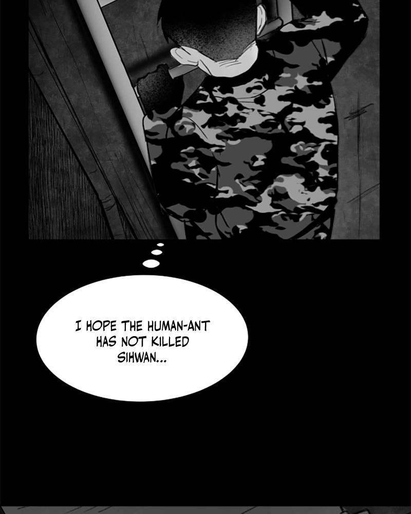 Read ANT chapter 24 image 61 on Lezhin