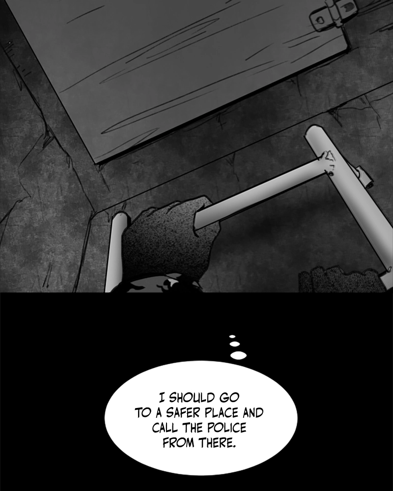 Read ANT chapter 24 image 62 on Lezhin