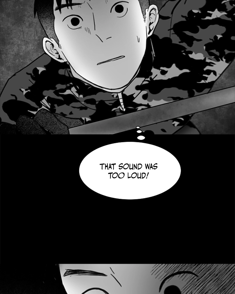 Read ANT chapter 24 image 65 on Lezhin
