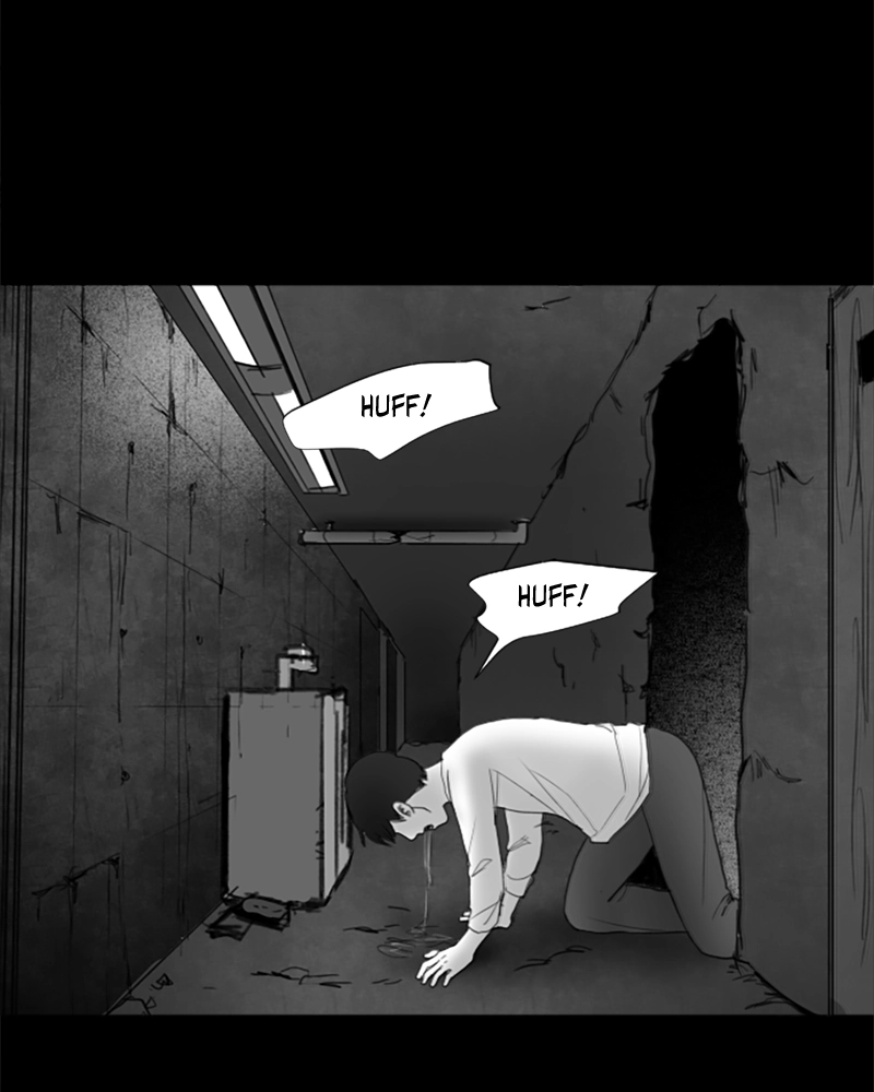 Read ANT chapter 24 image 71 on Lezhin