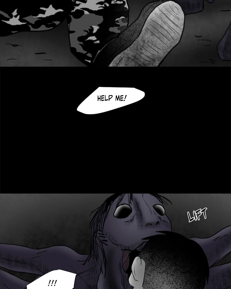 Read ANT chapter 24 image 79 on Lezhin