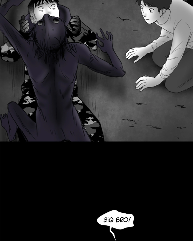 Read ANT chapter 24 image 83 on Lezhin