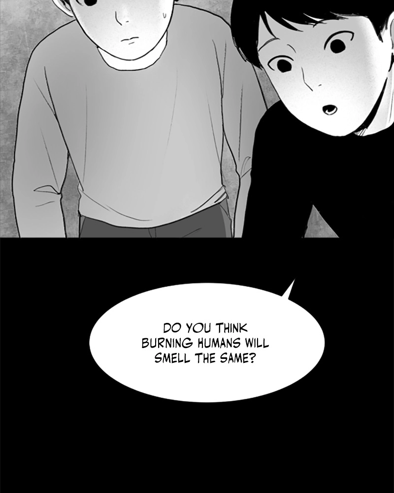 Read ANT chapter 25 image 12 on Lezhin