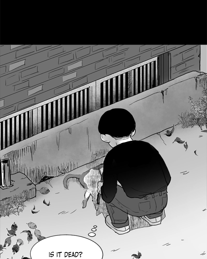 Read ANT chapter 25 image 3 on Lezhin