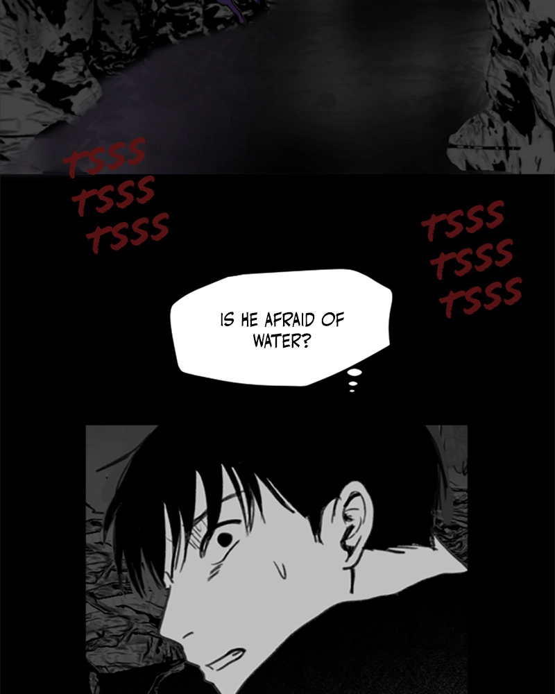 Read ANT chapter 25 image 78 on Lezhin