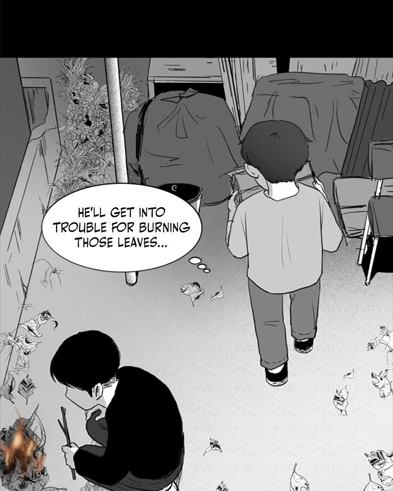 Read ANT chapter 25 image 9 on Lezhin