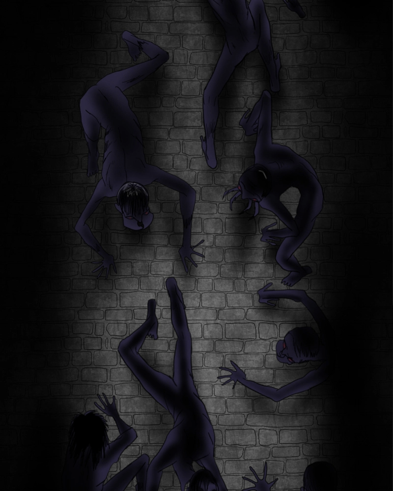 Read ANT chapter 26 image 27 on Lezhin
