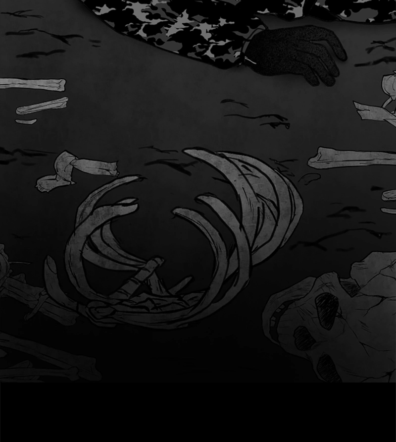 Read ANT chapter 26 image 32 on Lezhin