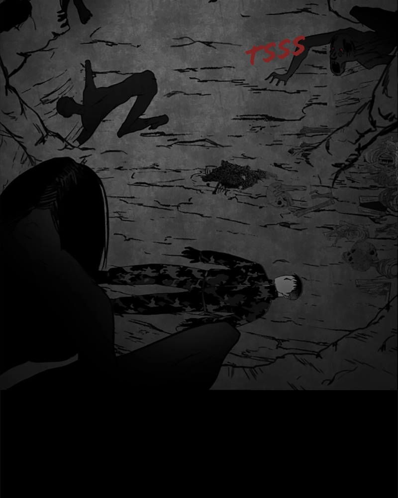 Read ANT chapter 26 image 37 on Lezhin