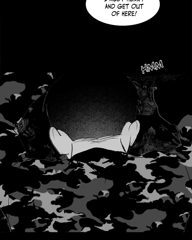 Read ANT chapter 26 image 39 on Lezhin