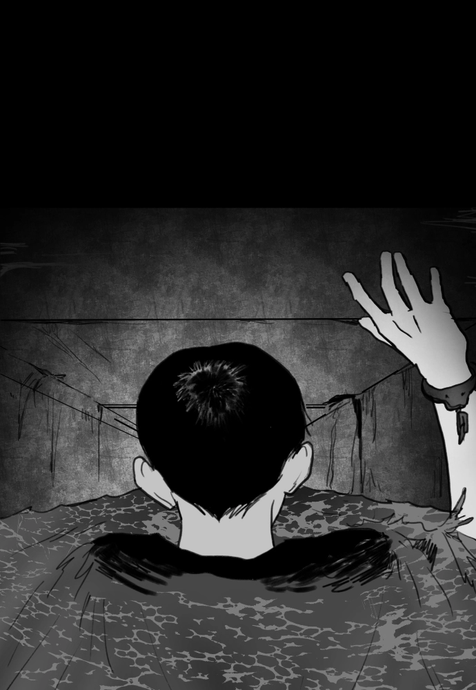 Read ANT chapter 26 image 48 on Lezhin