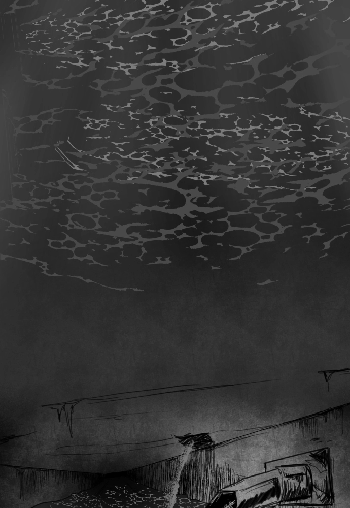 Read ANT chapter 26 image 58 on Lezhin
