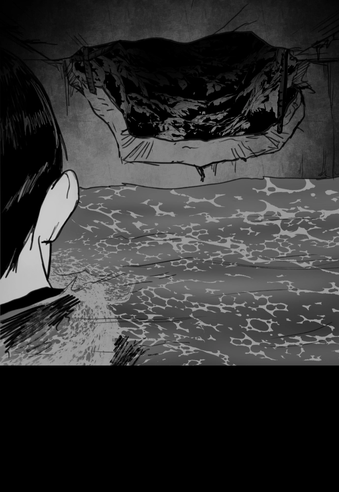 Read ANT chapter 26 image 64 on Lezhin