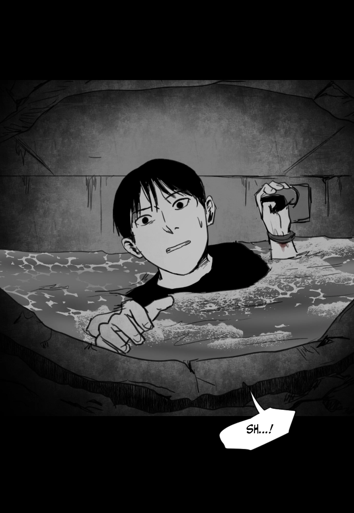 Read ANT chapter 26 image 65 on Lezhin