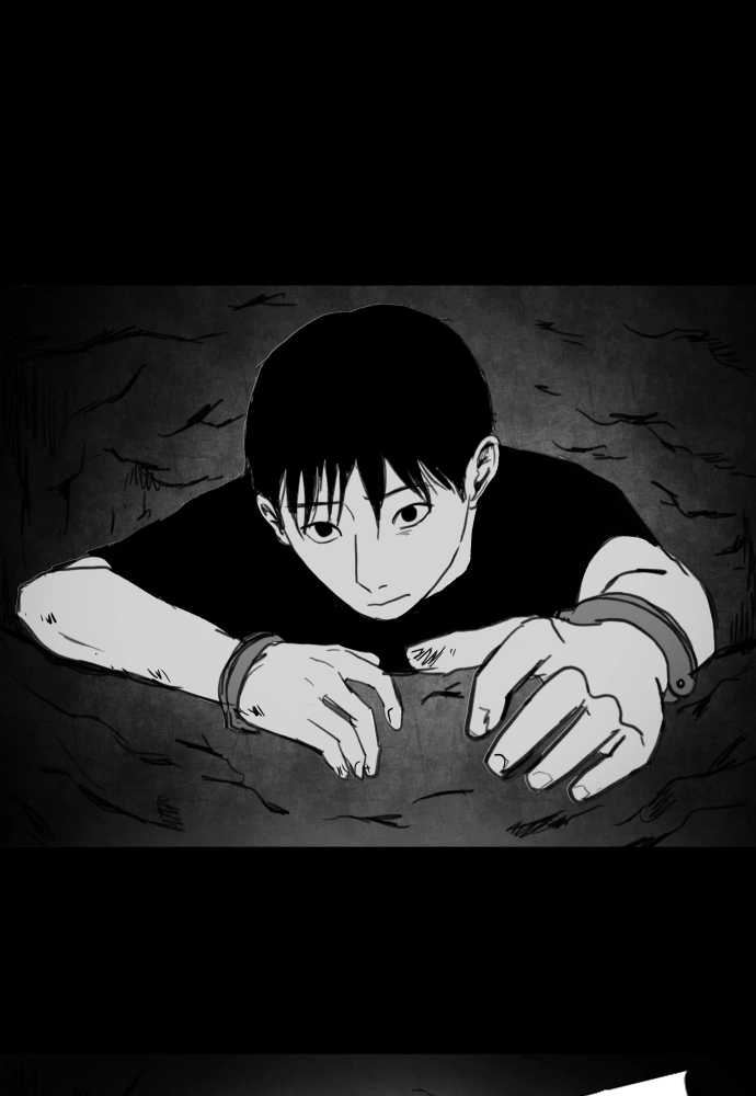 Read ANT chapter 26 image 69 on Lezhin