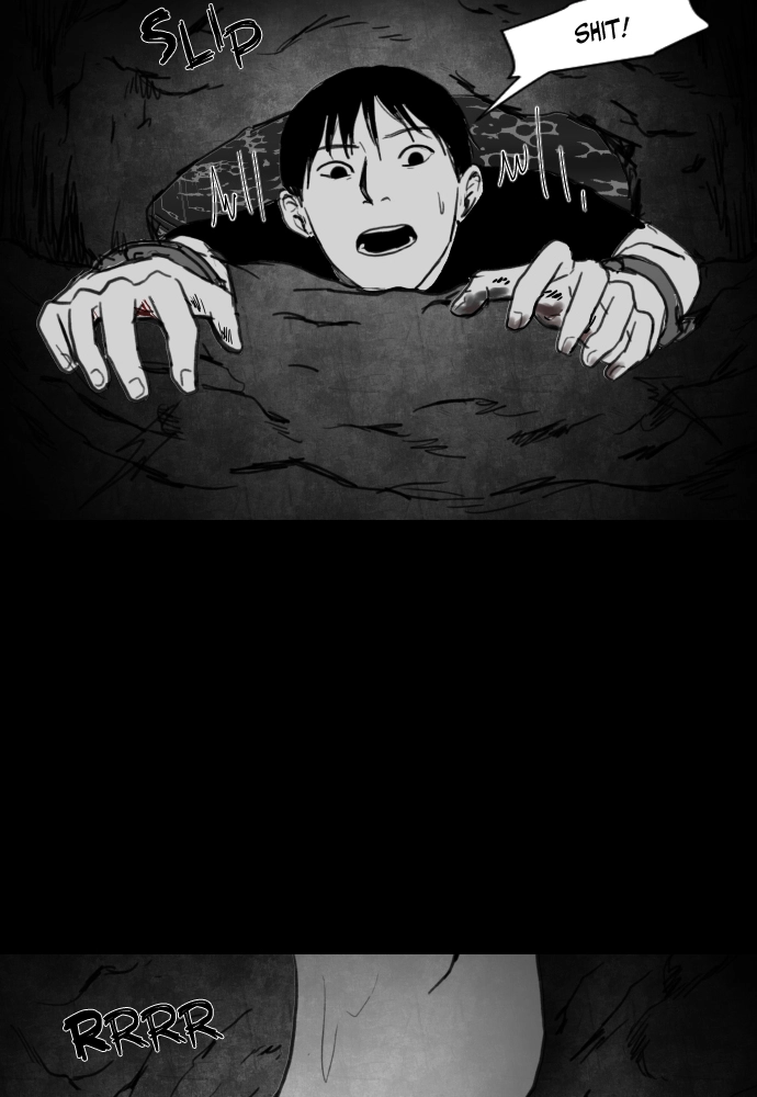 Read ANT chapter 26 image 70 on Lezhin