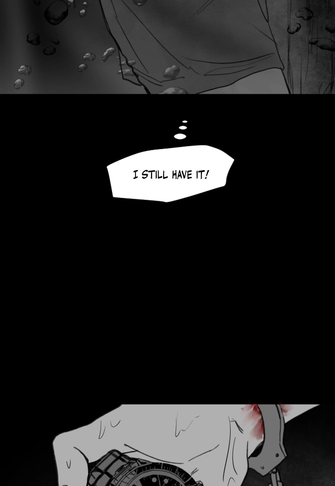 Read ANT chapter 26 image 75 on Lezhin