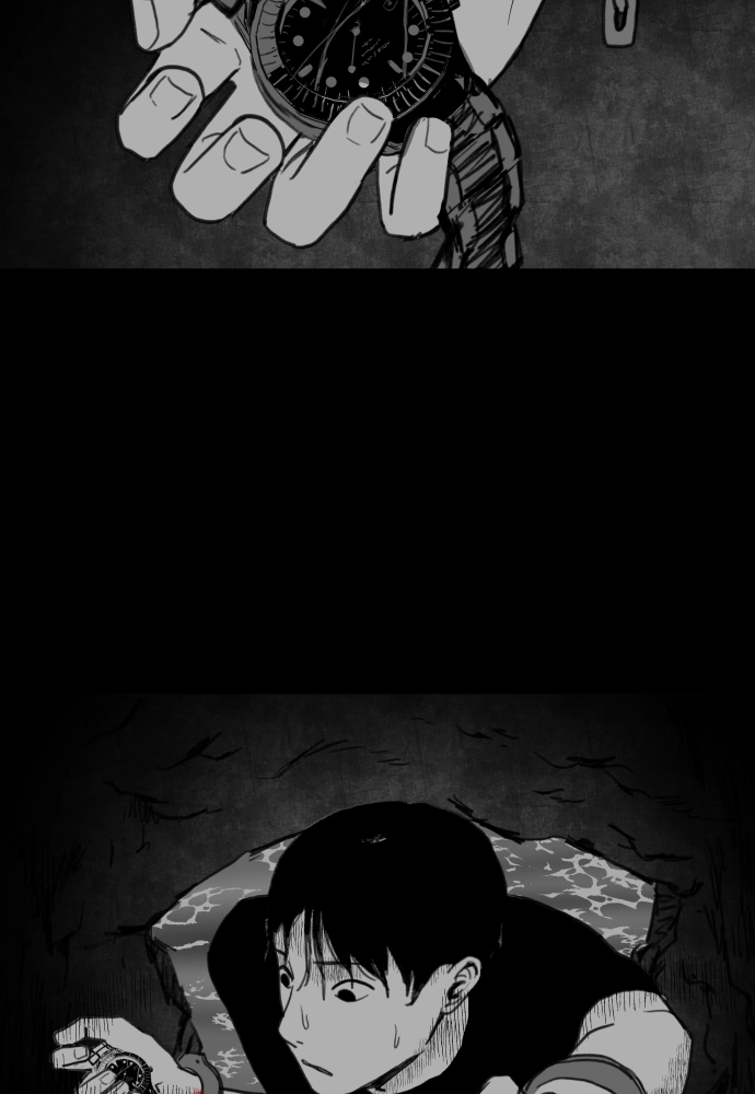 Read ANT chapter 26 image 76 on Lezhin