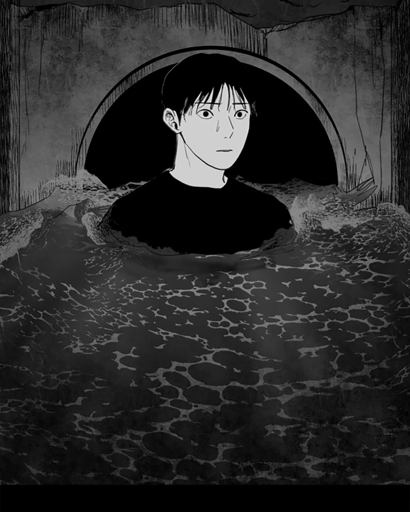 Read ANT chapter 26 image 8 on Lezhin