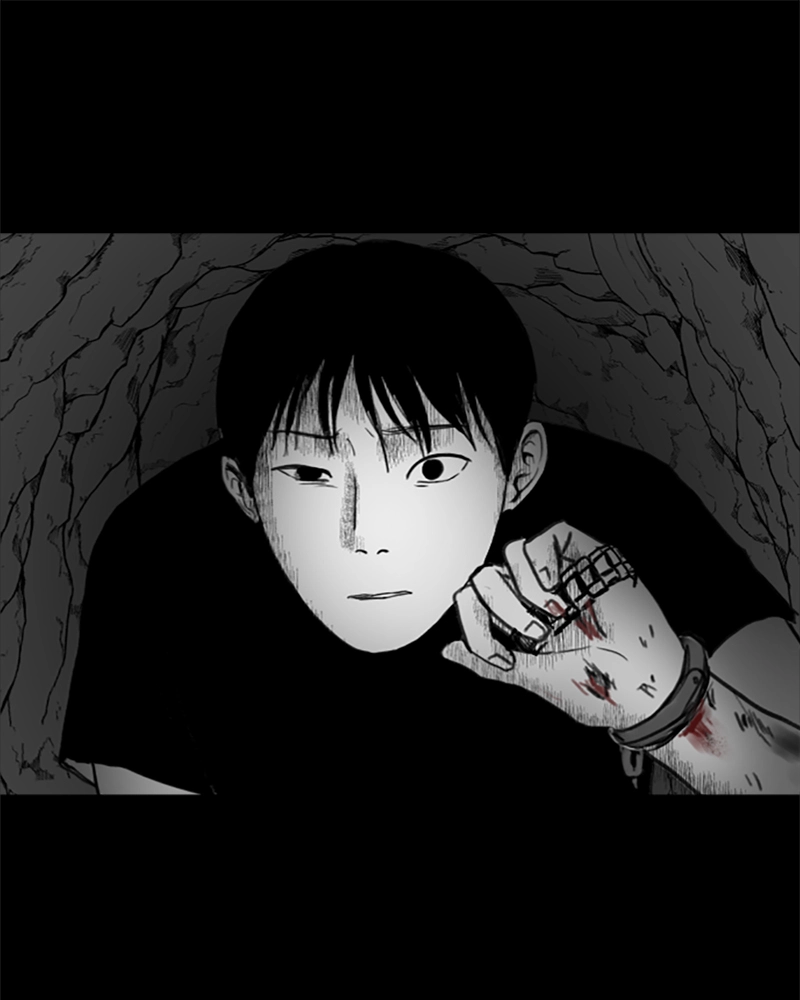Read ANT chapter 27 image 17 on Lezhin