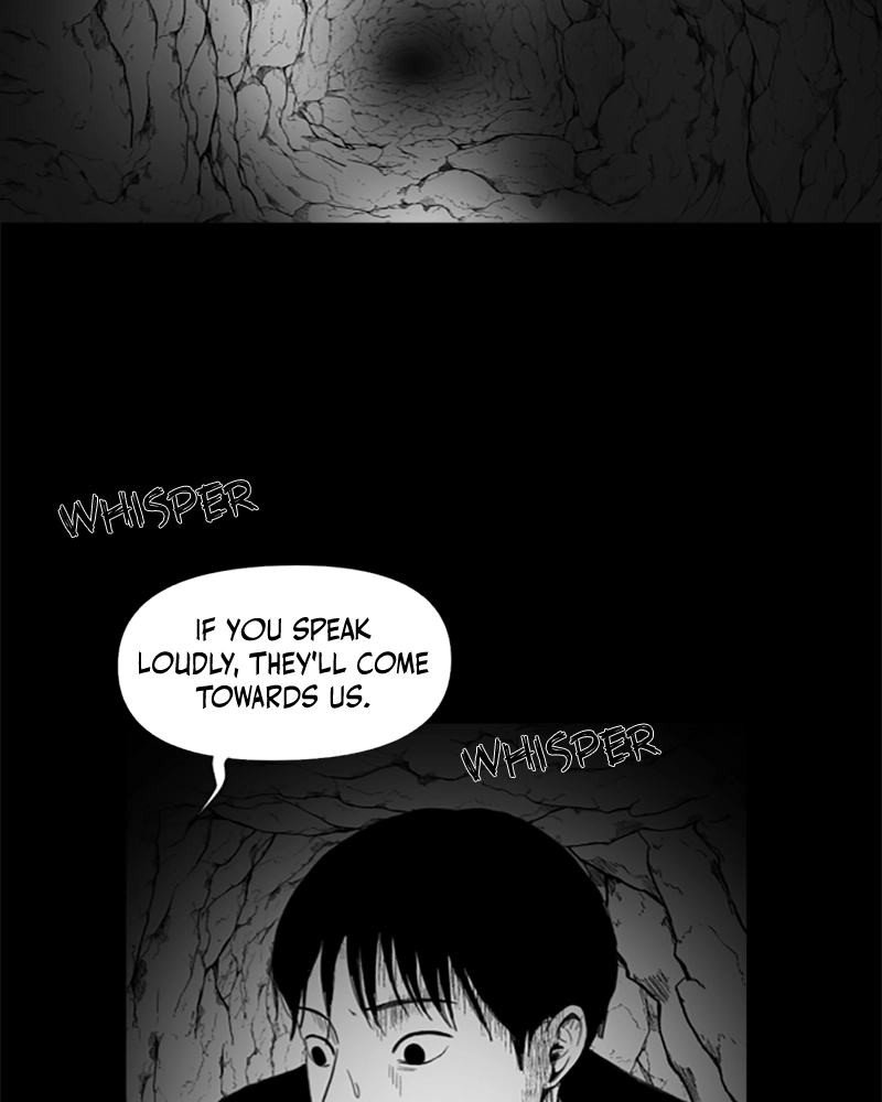 Read ANT chapter 27 image 22 on Lezhin