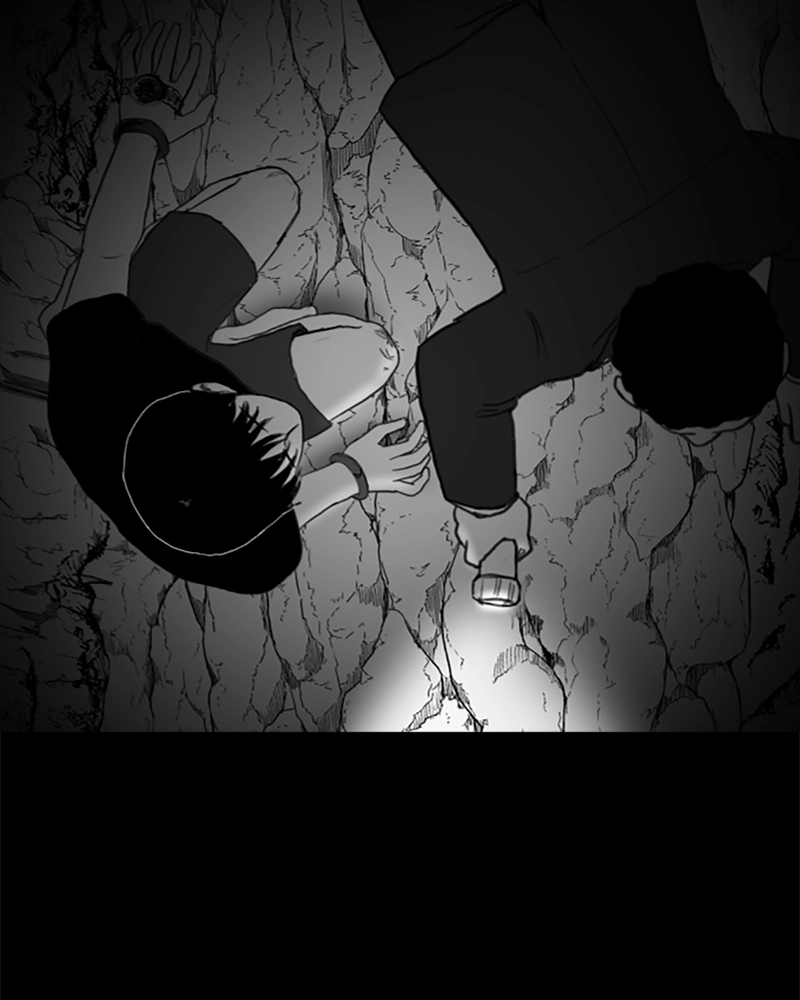 Read ANT chapter 27 image 28 on Lezhin