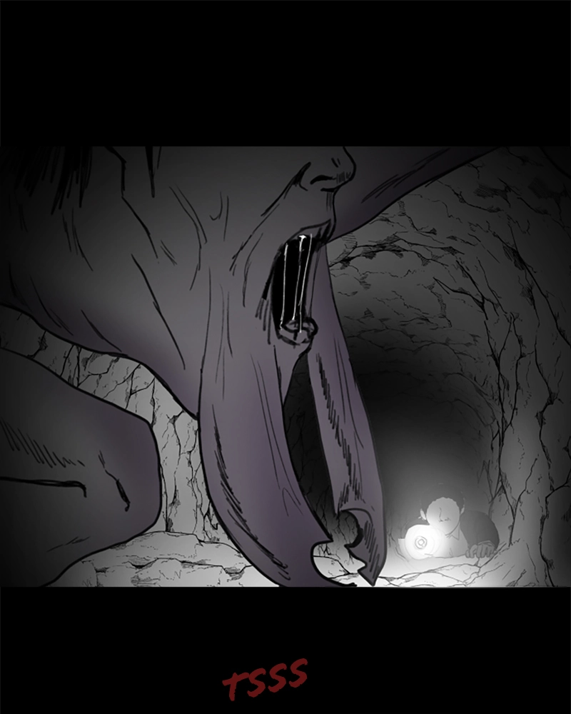 Read ANT chapter 27 image 32 on Lezhin