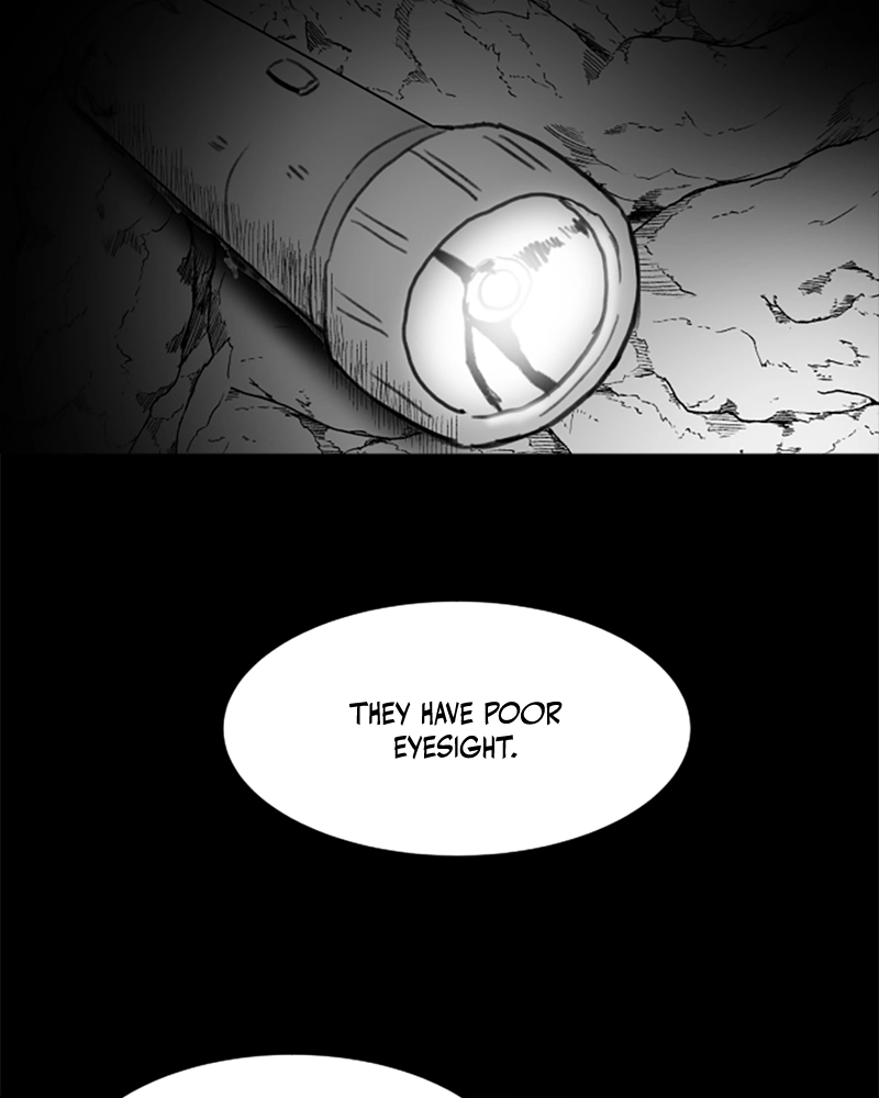 Read ANT chapter 27 image 40 on Lezhin