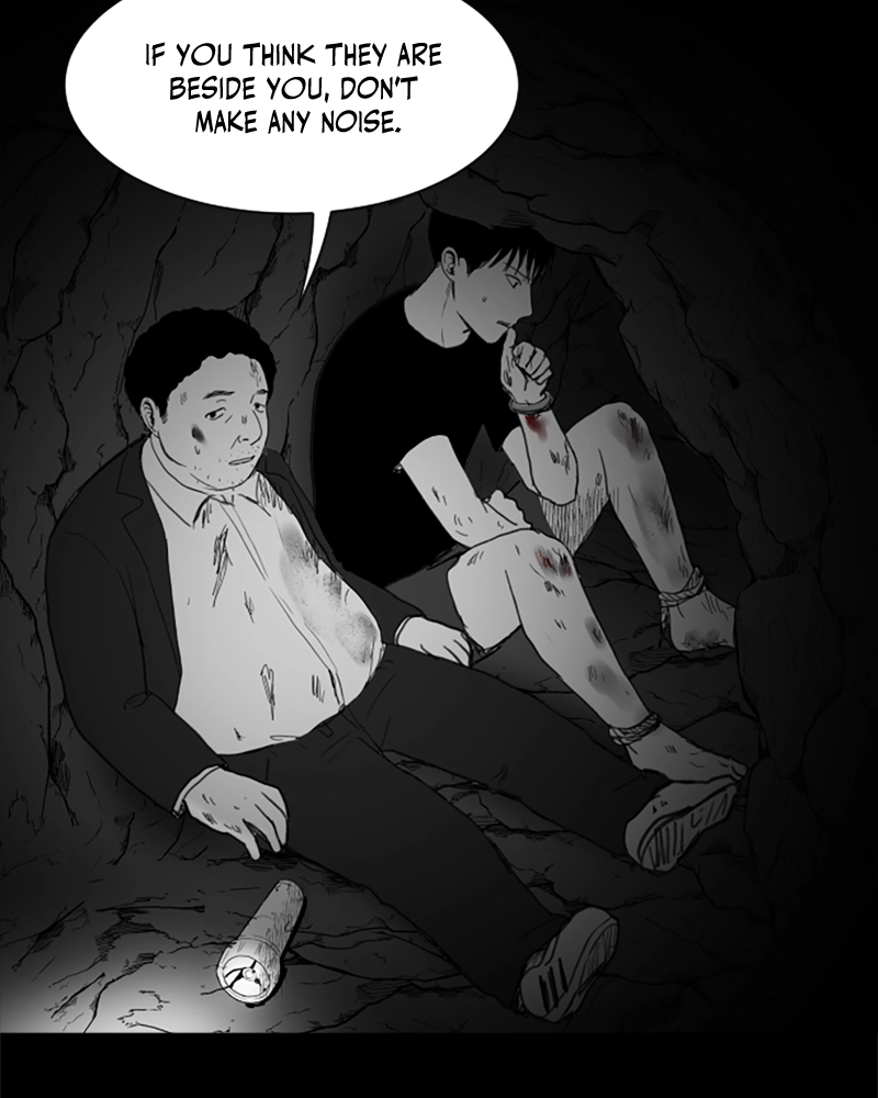 Read ANT chapter 27 image 41 on Lezhin