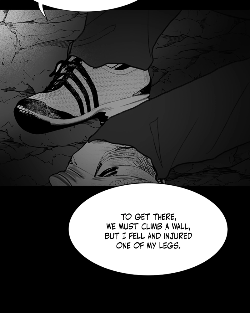 Read ANT chapter 27 image 46 on Lezhin