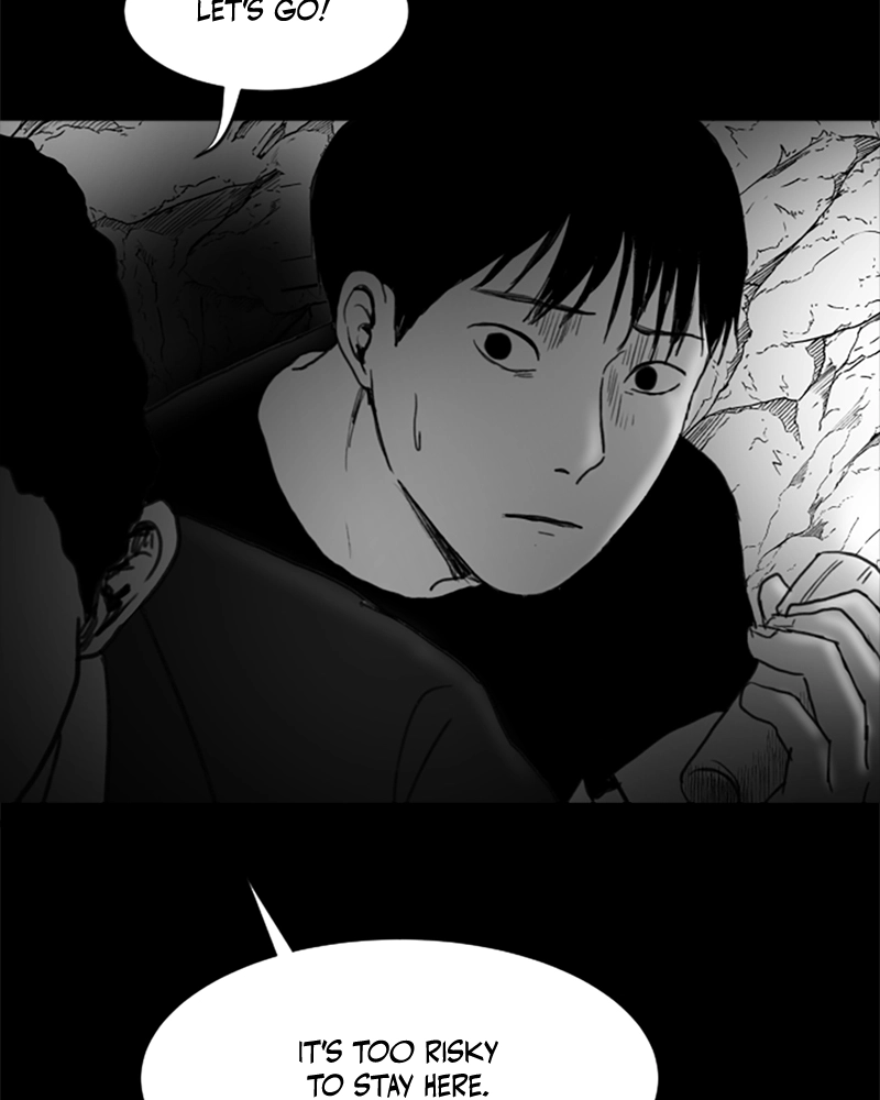 Read ANT chapter 27 image 50 on Lezhin