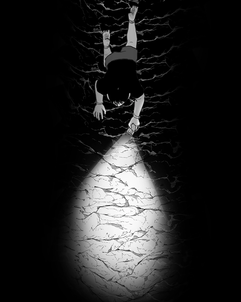 Read ANT chapter 27 image 54 on Lezhin