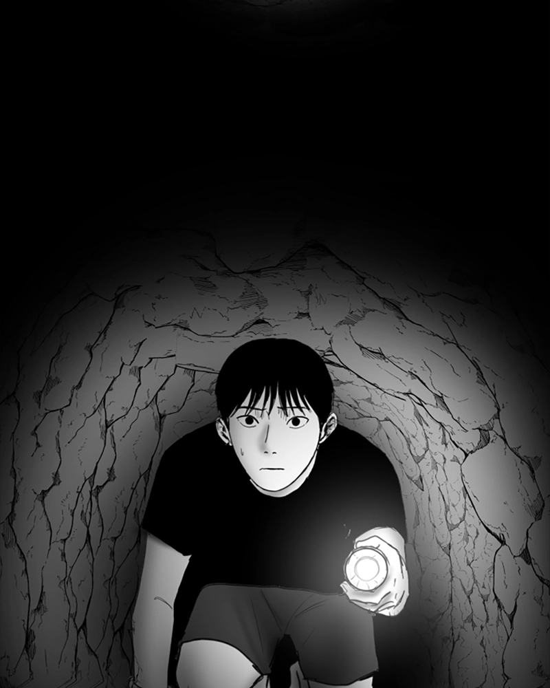 Read ANT chapter 27 image 55 on Lezhin