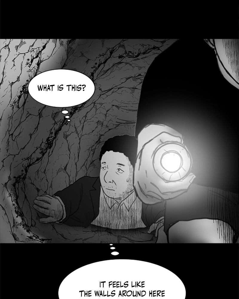 Read ANT chapter 27 image 62 on Lezhin