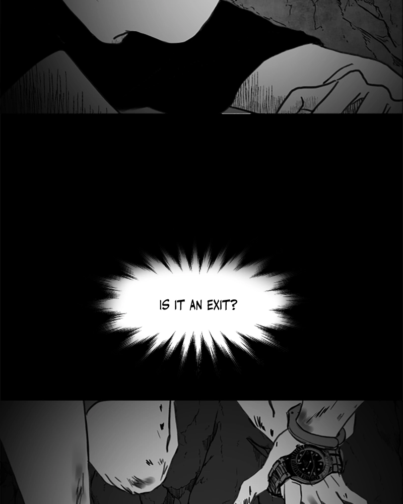 Read ANT chapter 27 image 8 on Lezhin