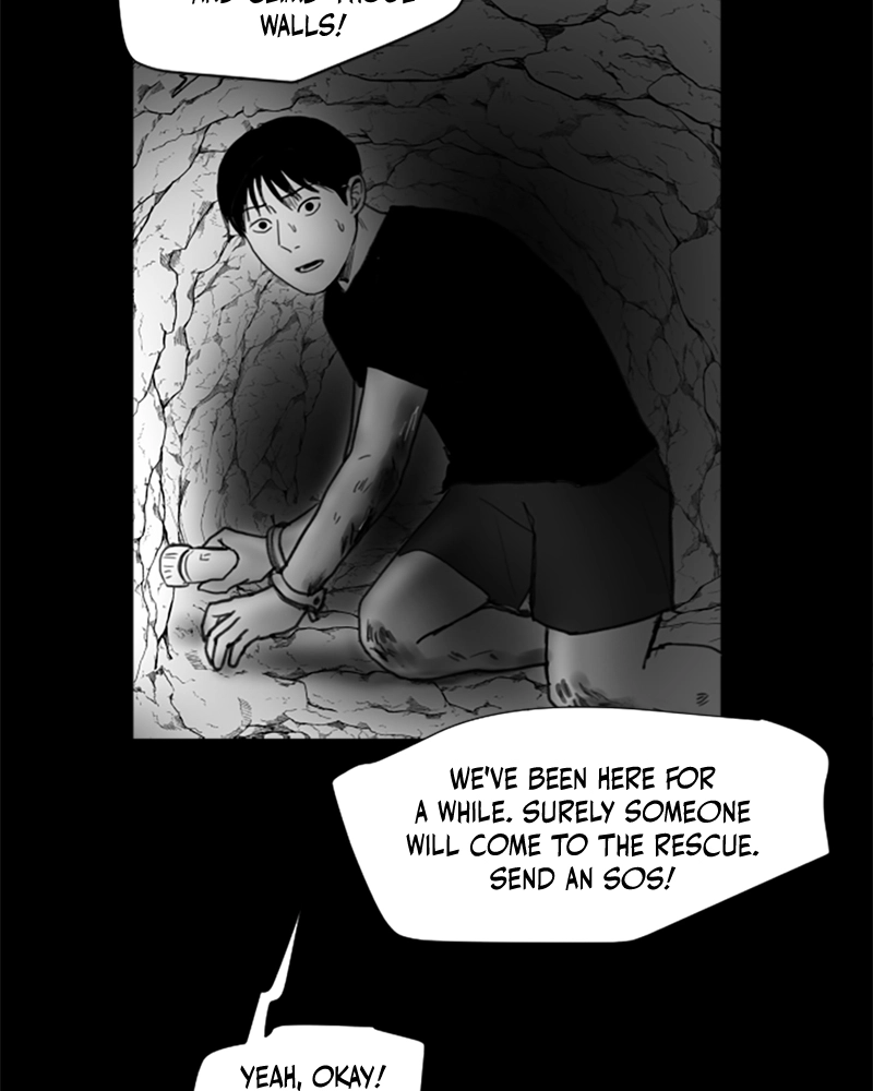 Read ANT chapter 27 image 81 on Lezhin