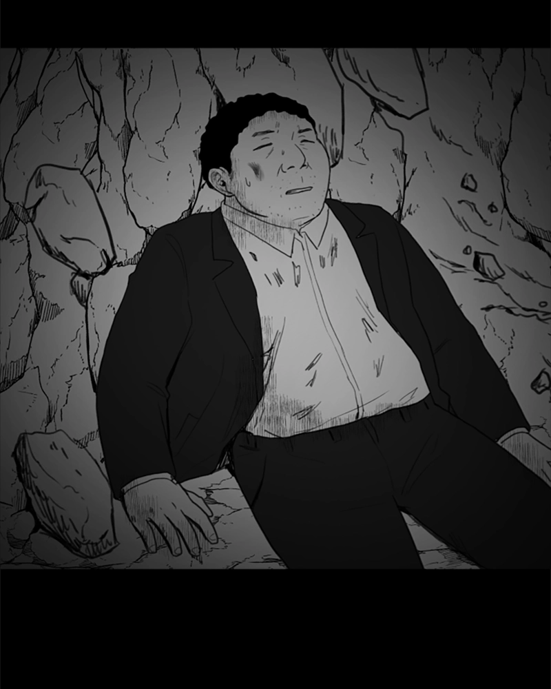 Read ANT chapter 27 image 86 on Lezhin