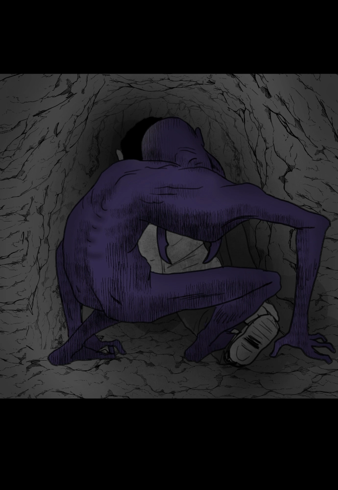 Read ANT chapter 28 image 17 on Lezhin