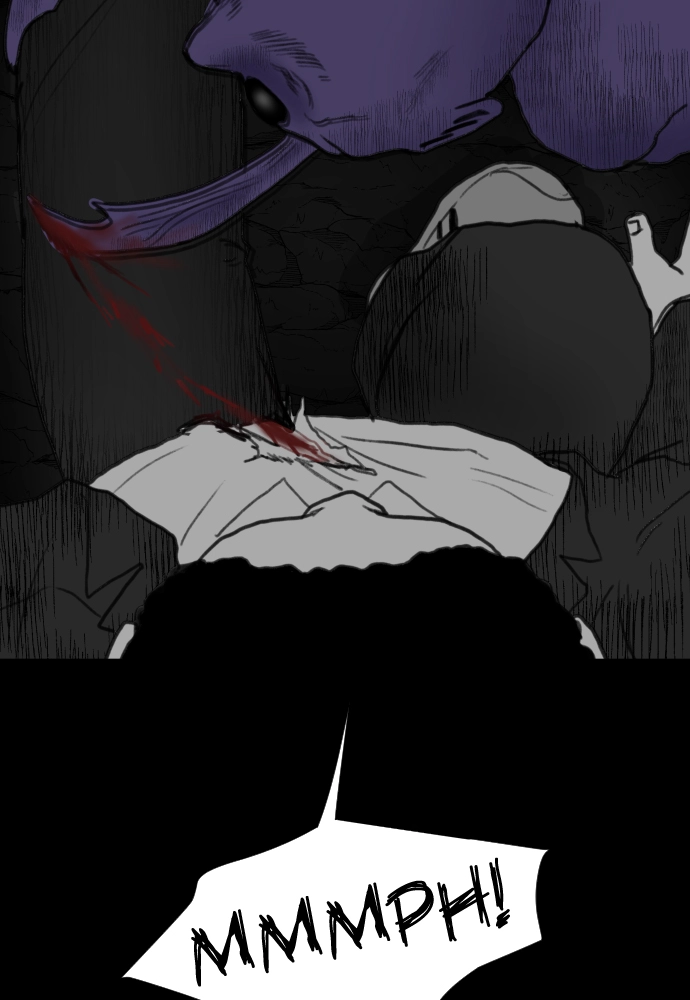 Read ANT chapter 28 image 21 on Lezhin